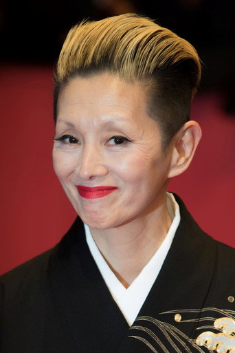 夏木 マリ
