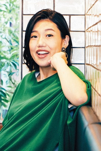 横澤 夏子
