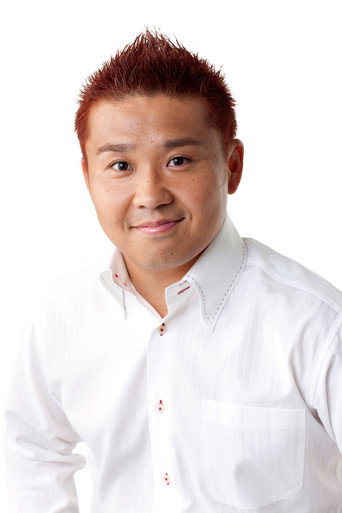 お宮の松