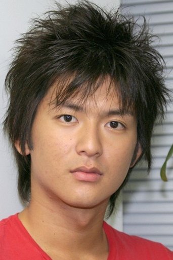 石田 卓也