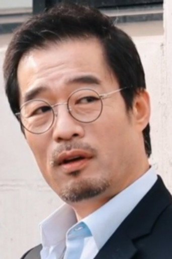シン・ソンフン