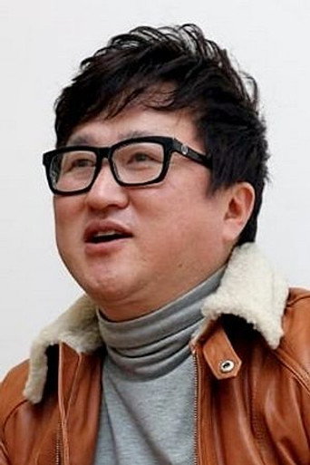 イ・ファンギョン