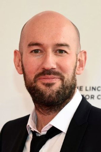 Ben Palmer