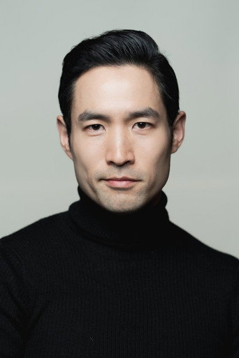 チュ・ヨンホ