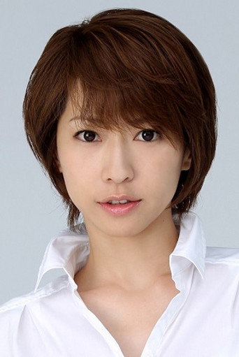 Ayano Washizu