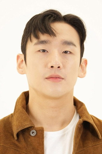 Lee Sang-ha
