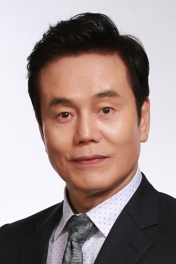 朴灿焕