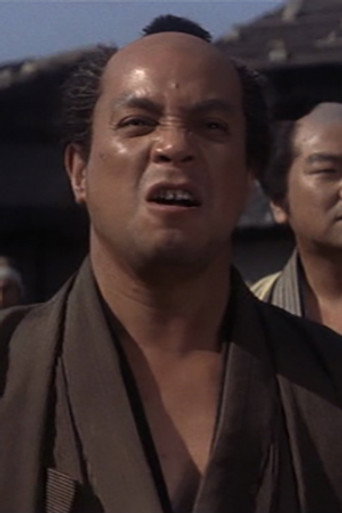 沢村宗之助