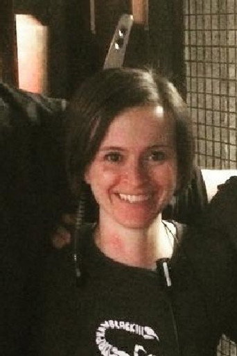 Joanna Moore