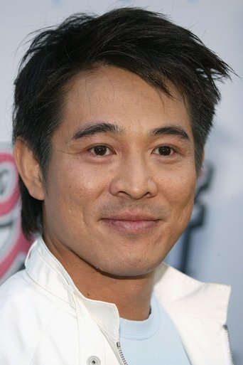 リー・リンチェイ