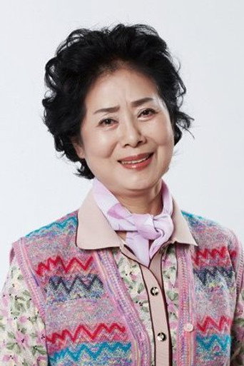 ソヌ・ヨンニョ