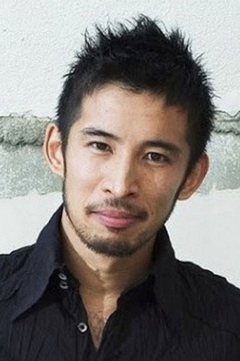 松本実