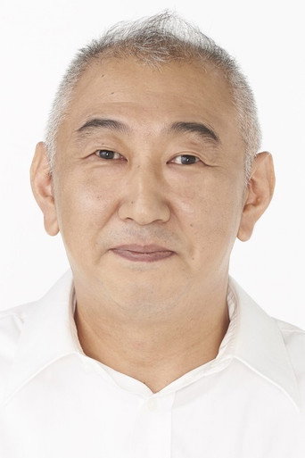 谷川昭一朗