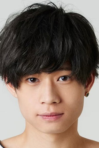 安井一真
