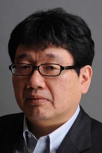 重松 清 / Kiyoshi Shigematsu