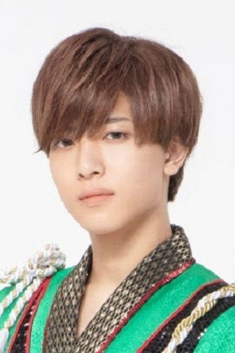 中村嶺亜