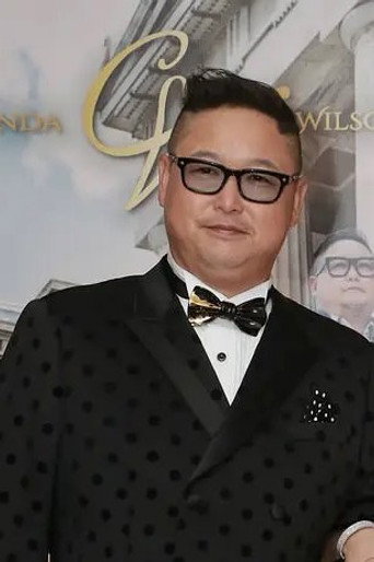 錢國偉