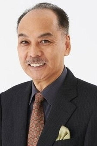 후쿠다 노부아키