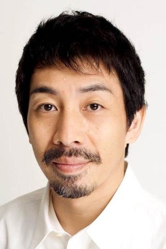柳ユーレイ