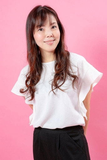 平田志穂子