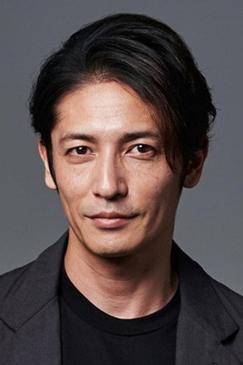 타마키 히로시