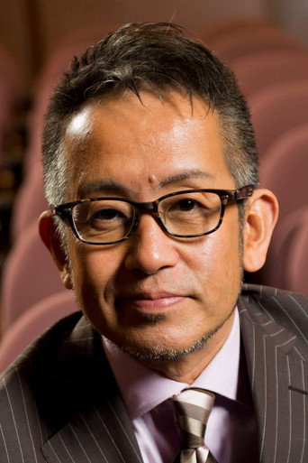 宮本 亞門