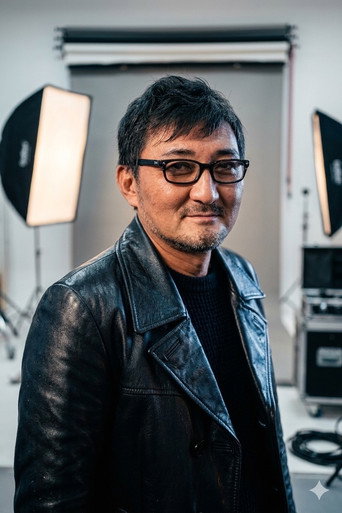 宮野ケイジ