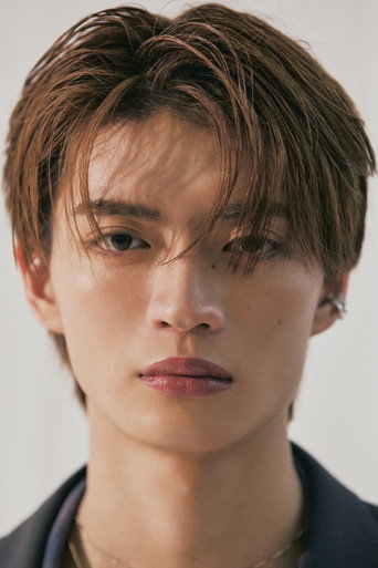 杢代和人