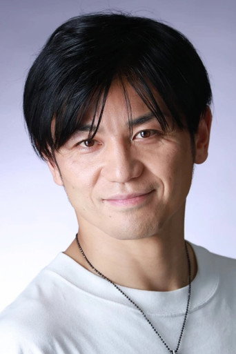 岩田 栄慶	