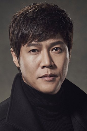 박정환