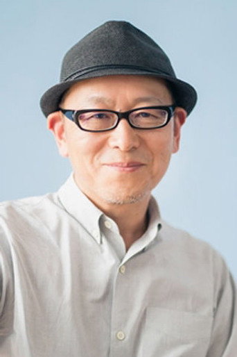 どい のぶひろ