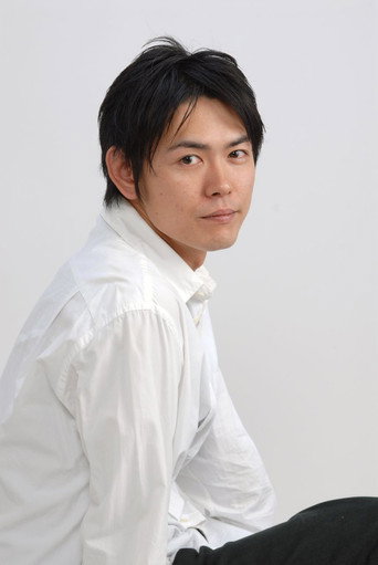 中山雄介