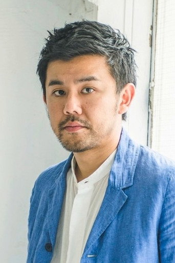 Masashi Anraku