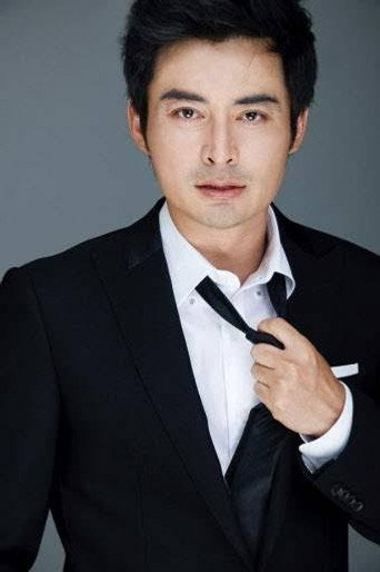 李世彰