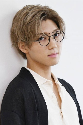 安井謙太郎