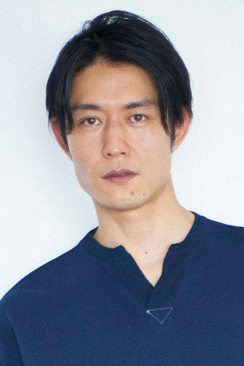 池上幸平