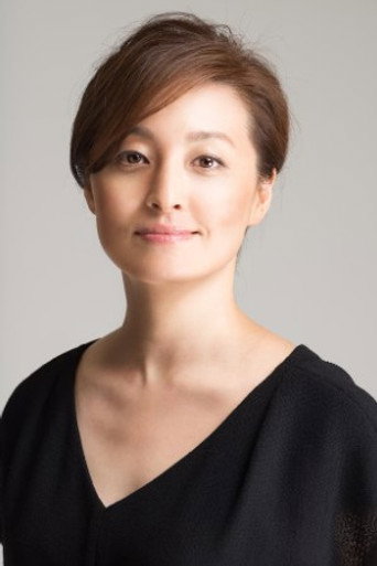 Hitomi Tsukikage