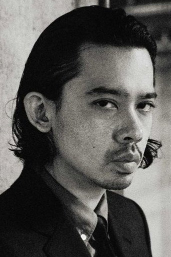 今村怜央