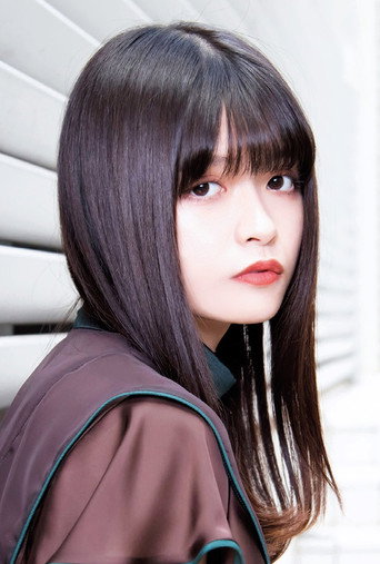 景井ひな