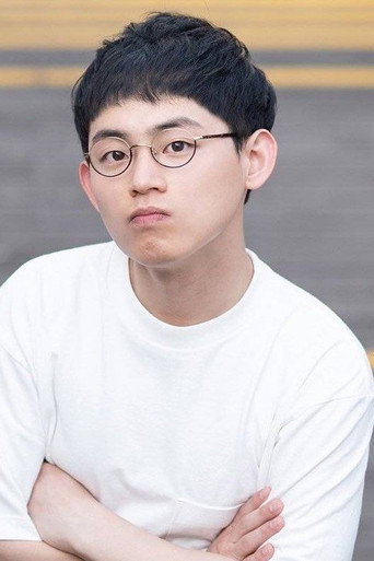 Son Yong-beom