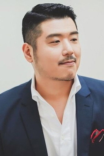 コ・ヨンジュン