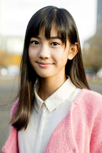中川可菜