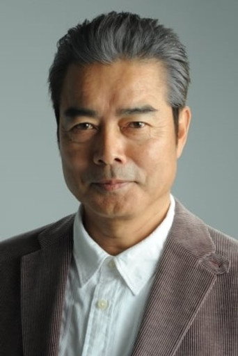 胜野洋