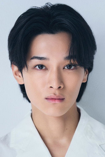 松本怜生