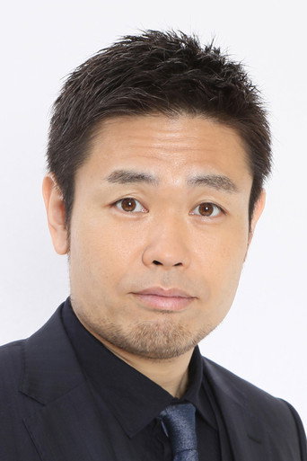 品川庄司