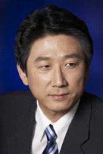 ホ・ソンヘン