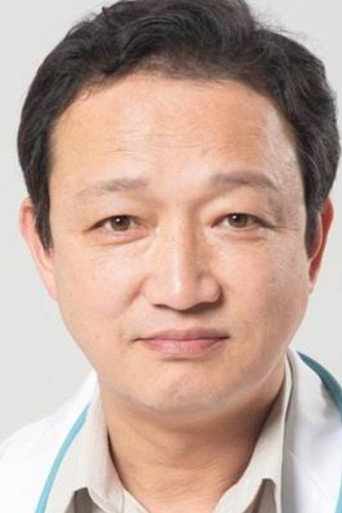 パク・ヨン