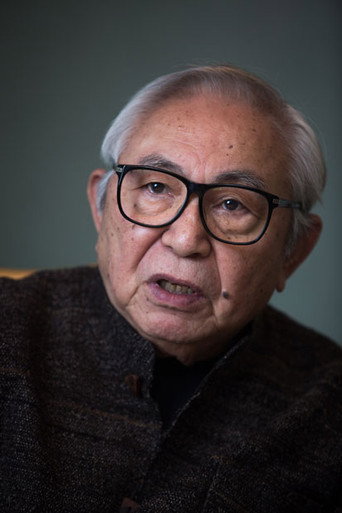 山谷馨