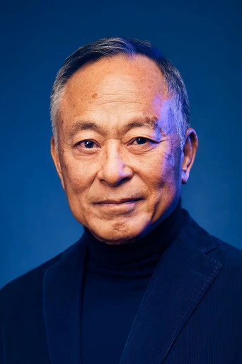 ジョニー・トー