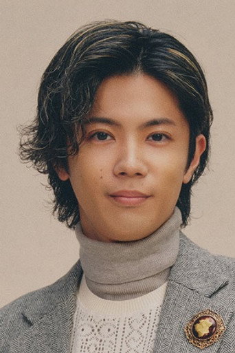 神宮寺勇太 (Number_i)